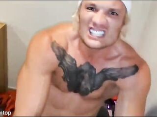 Santa Claus has hardcore group sex