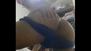 Vem aqui me fuder por tr&aacute_s!