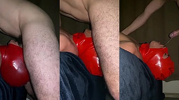 Throat Destruction