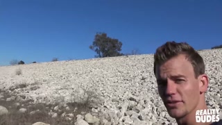 Reality Dudes - John