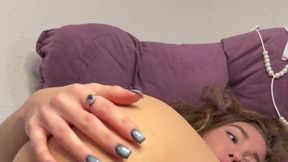 Social Media Creator @PopcornBabyAli @Sextoys and #Naked #Solo #Sexy #Big Ass film sexy xxx | Tik.Porn