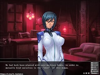 Prison Battleship 3 walkthrough 30
