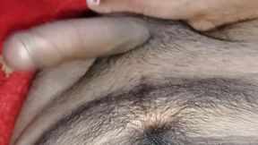 Shaking Dick Home Made