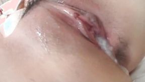 ”Japanese shaft hoe getting fucked”