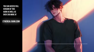 Best Friend Begs You To Let Him Suck | NSFW Sucking Audio