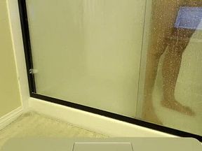 BBW With Massive Heavy Boobs 01