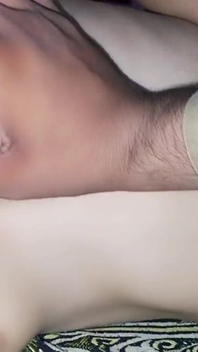 Horny Desi girl with big juicy boobs and thick big ass teasing you seductively in this hot foreplay video.   Clip 3