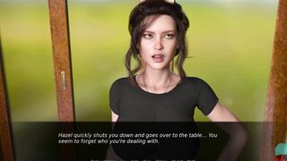NURSING BACK TO SATISFACTION #78 – Visual Novel Gameplay HD