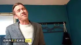 Pitch This Pussy Marina Maya Brazzers