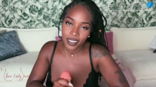 Multiple Orgasms JOI Obey Your Goddess and Submit
