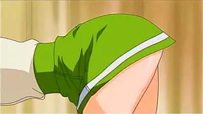 Step StepSisters First Time Blowing Him Ends With Creampie Reward