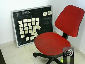 Adorable blonde teen slut with big boobs flashing in public 01