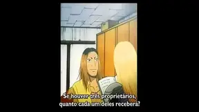 Detroit Metal City Burns With Horny Chaos in Wild Hentai Rampage