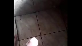 Dotad&atilde_o Gozando Na Punheta