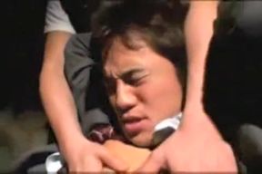 Japan Gv Star Shot A High Load