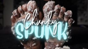 Chunky Spunk - HD