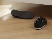Daddys houseboy scene 1