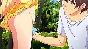 Ninja Lust Unleashed in Steamy Forbidden Tryst – Full HD Hentai Action