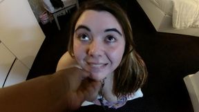 Fat Linda Loves BBC Creampies.