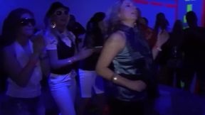 Amazing pornstars Gioia Biel, Alexa Bold and Lena Cova in hottest group sex, blonde adult video