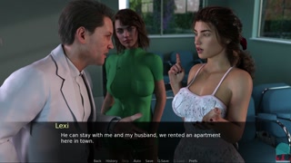 PINE FALLS #35 • PC GAMEPLAY [HD]