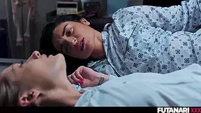 Tiffany Tatum - Shemale Sex At The - Trans Girl With Futa Cock Creampies 29,723 Views Added 2025-06-11