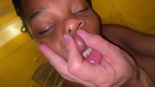 QUEEN ANNA-LIVE VIEW FUCKING AFRICAN GODDESS