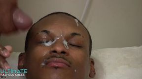 Ultimate Rasheed Coles