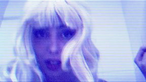 kink barbie and mistress ravena in foot delirious - dirty version