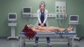 CPR Stories #17B: Silver Hands of Revival (Animated)