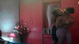 Devil 2024 Ullu Originals Hindi Hot Web Series Episode 3 2