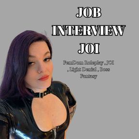 Job Interview JOI