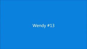 Wendy13 (MP4)