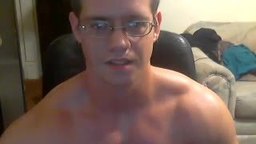 Zane Jensen Private Show