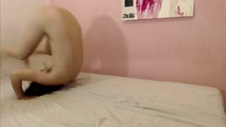 Compilation let's play! Aragne hairy and happy