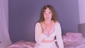 Struggling with your Chastity? I Will Fix You