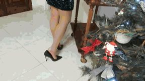 Click for gif Holiday request...Seductive Ms. Vicki...part 1 AVI (1920x1080) FHD