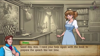 Disney's Frozen Bad Manners Uncensored Episode 8