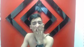 Christian Blacks Private Show