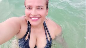 rmjoy the beach