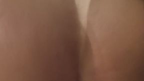 Lucky Fan Face Fucks and Pounds Brandy Salazar's Wet Pussy