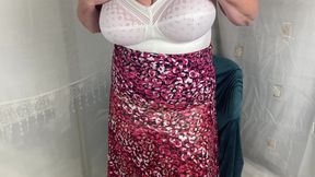 Aunty Sandra Strips for You