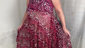 Stepaunty Sandra Strips for You