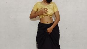 Bangladeshi Couple Homemade Romance