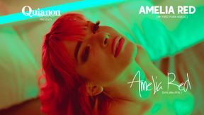 Quianon - Amelia red in RED - Episode #6