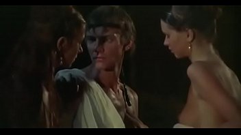 Caligula 1979 Flim Lesbian Super Scen