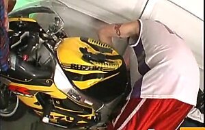 Nikki Knox - 1st Time Teens #1 - Scene 1