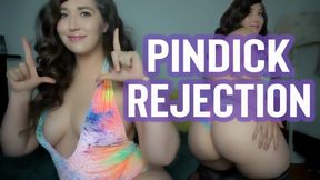 Pindick Rejection - Goddess Venus