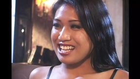 Two Dicks in Her Crotch: Scene One