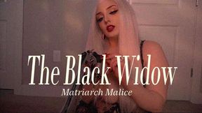 The Black Widow